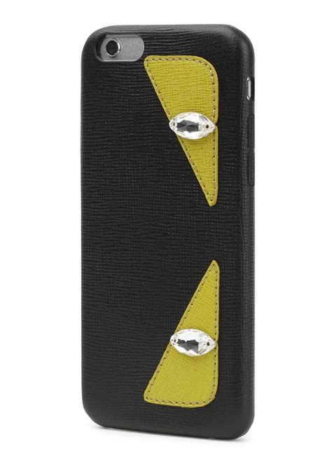 fendi monster iphone 6 case|fendi jeans sale.